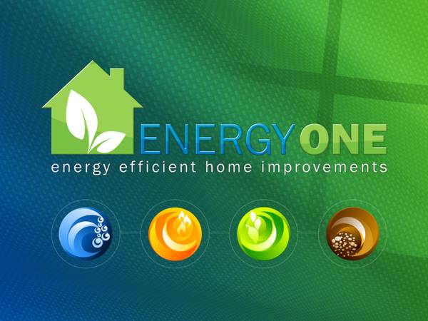 Logo for Energy One